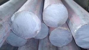 Круг,  лист,  шестигранник Сталь легированная 30ХМА,  30ХГСА,  38ХС,  38Х2МЮА,  38ХМ,  38ХГМ,  18ХГТ,  40ХФА — фото 3